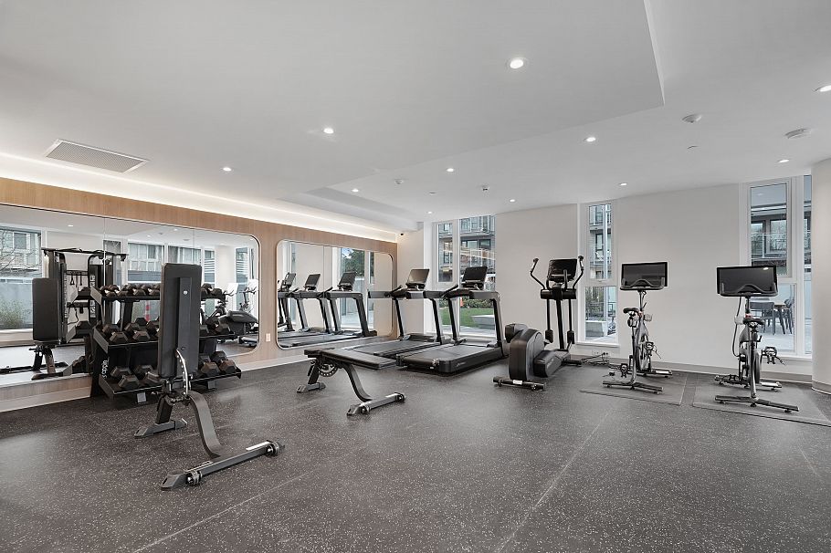 2406 5685 Halley Avenue Burnaby, BC - 21