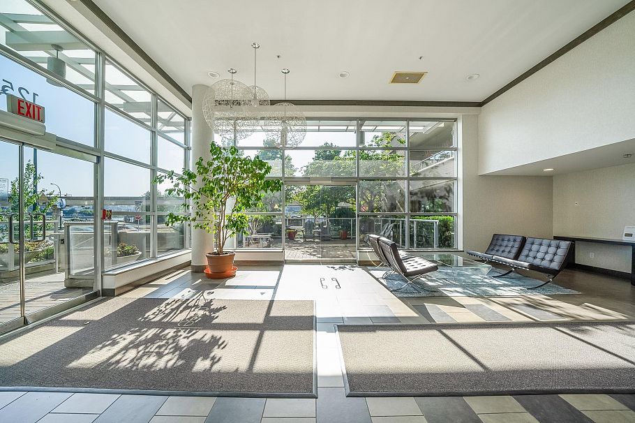 507 125 Milross Avenue Vancouver, BC - 26