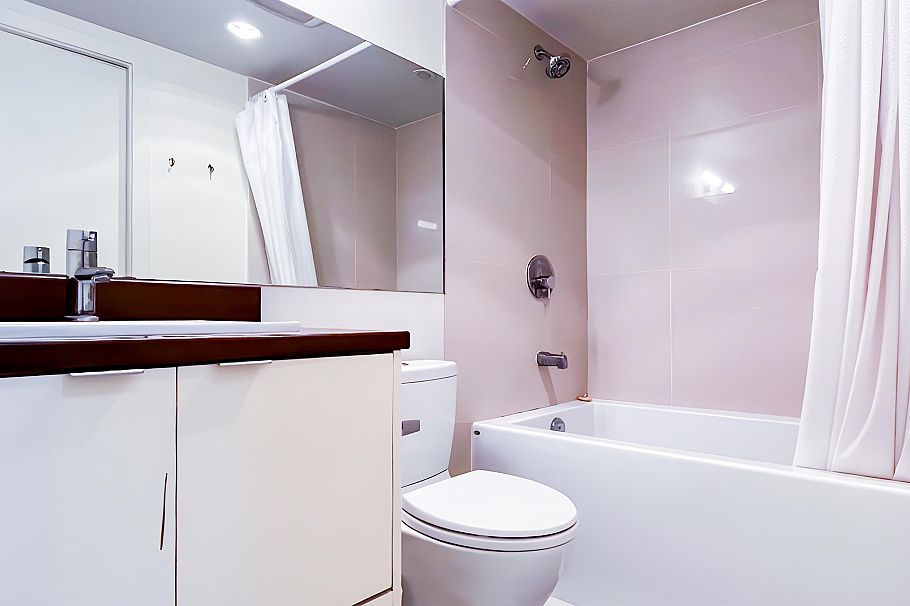 502 161 WEST GEORGIA ST, Vancouver BC V6B 0K9 Vancouver, BC - 11