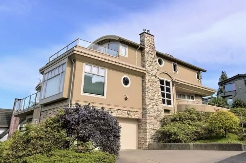 1822 Sasamat Street Vancouver, BC - 3