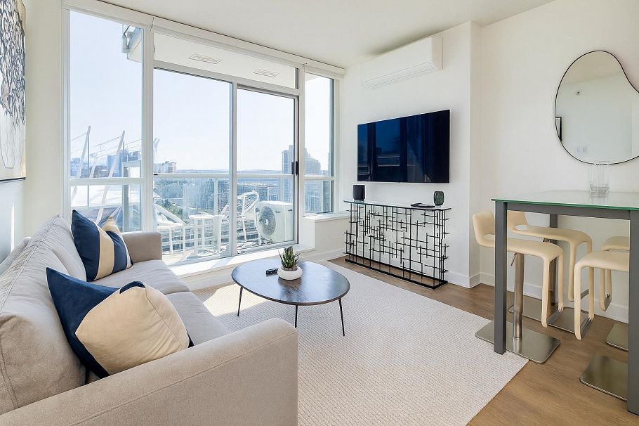 1605 821 Cambie Street Vancouver, BC - 3