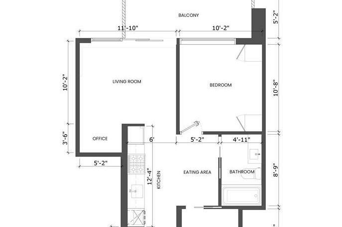 3003 8131 Nunavut Lane Vancouver, BC - 26