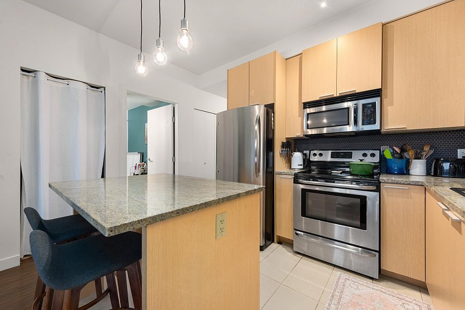 315 707 E 20th Avenue Vancouver, BC - 7