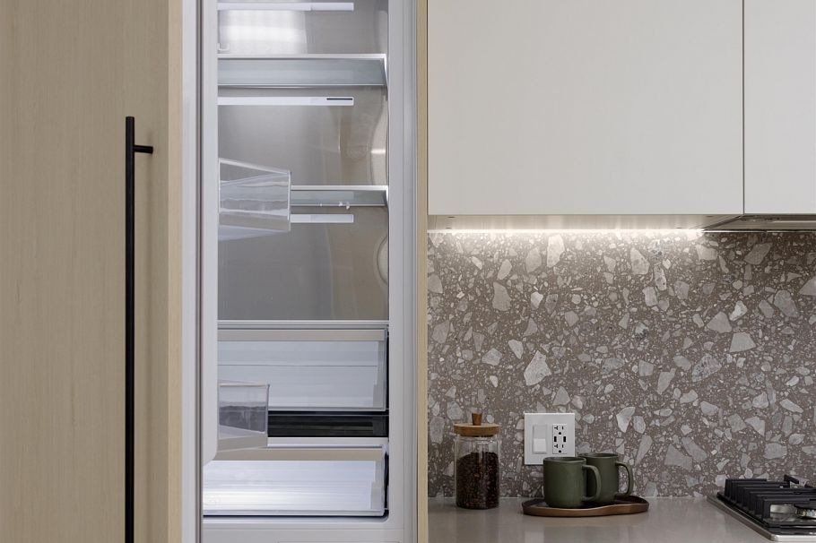 406 2471 Saint George Street Vancouver, BC - 16