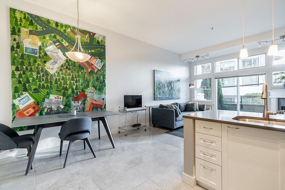 108 131 W 3rd Street North Vancouver, BC - 8