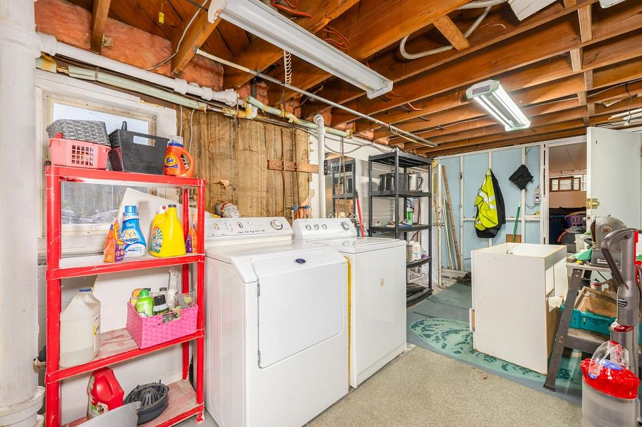 470 W 46th Avenue Vancouver, BC - 12