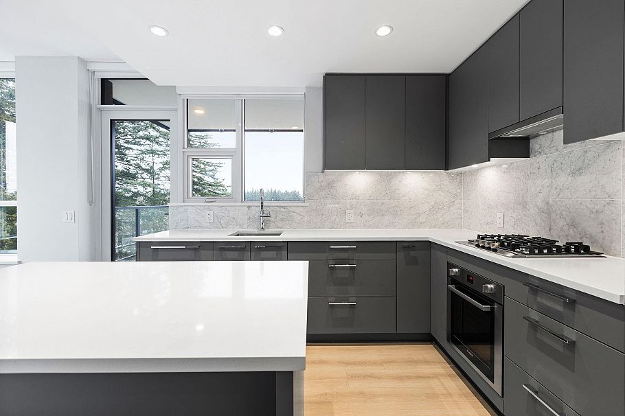 708 5380 Crooked Branch Road Vancouver, BC - 4
