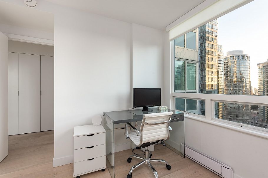 2601 1238 Melville Street Vancouver, BC - 27