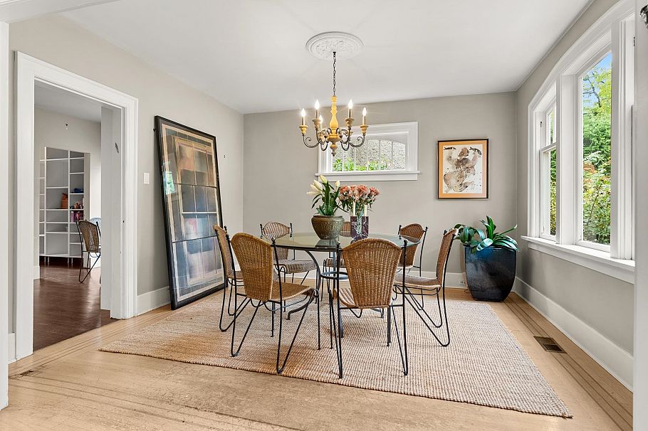 3141 W 39th Avenue Vancouver, BC - 10