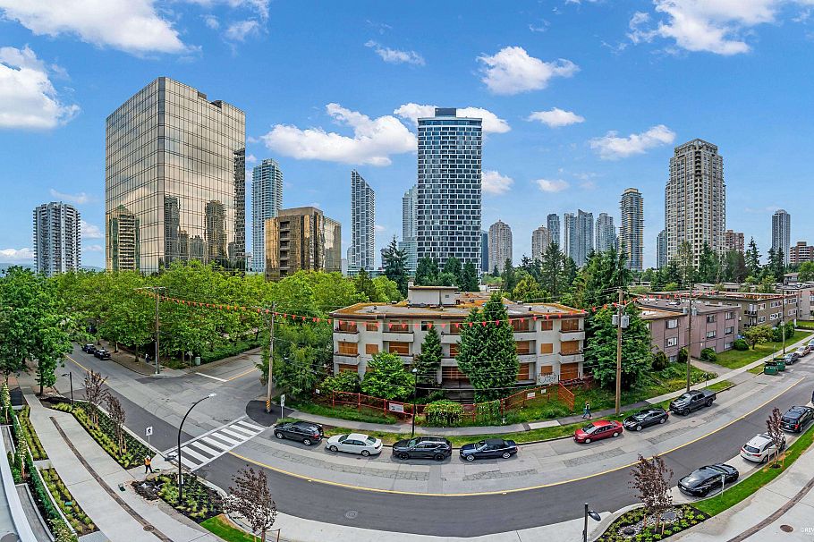 309 5987 Wilson Avenue Burnaby, BC - 21