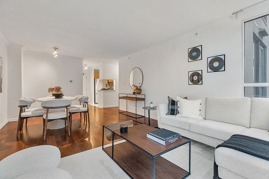 8A 199 Drake Street Vancouver, BC - 6