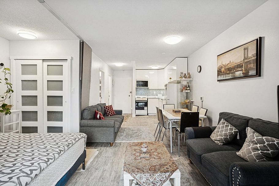 303 1717 W 13th Avenue Vancouver, BC - 6