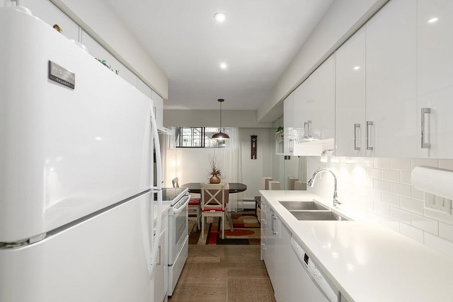 218 2320 W 40th Avenue Vancouver, BC - 7