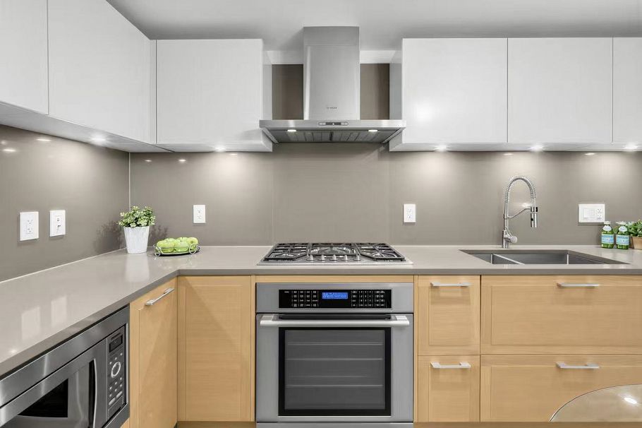 502 7228 Adera Street Vancouver, BC - 8