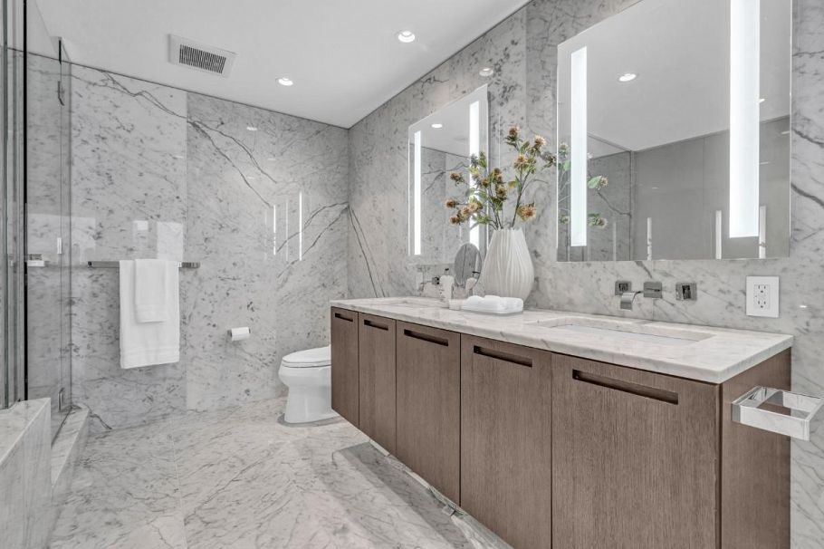 3503 1011 W Cordova Street Vancouver, BC - 18