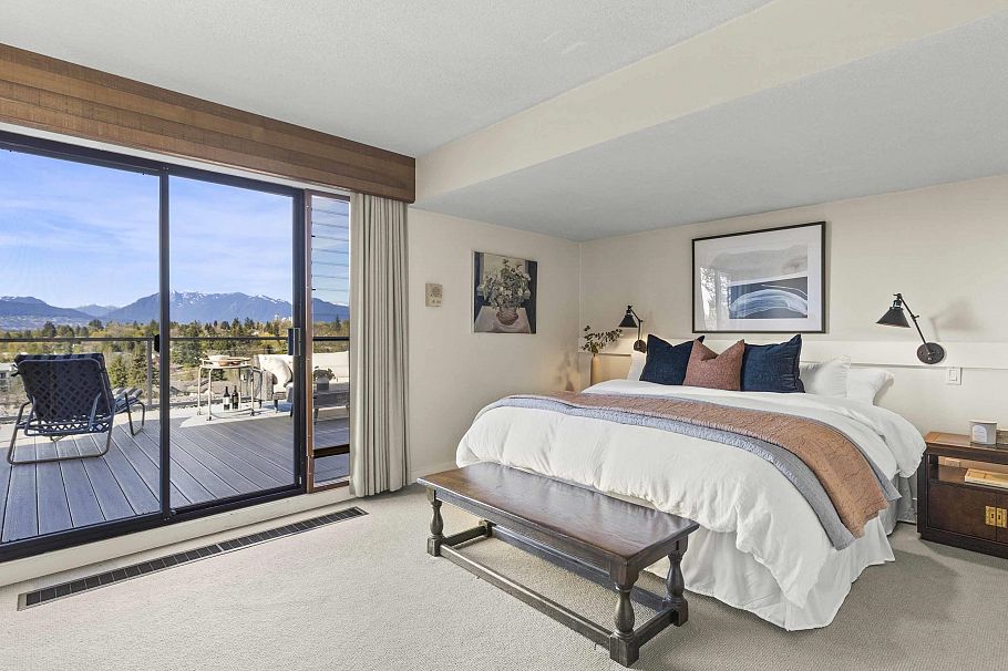 5012 Maple Street Vancouver, BC - 22