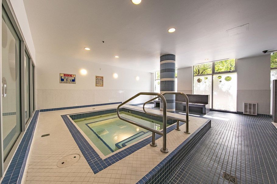 506 989 Beatty Street Vancouver, BC - 19