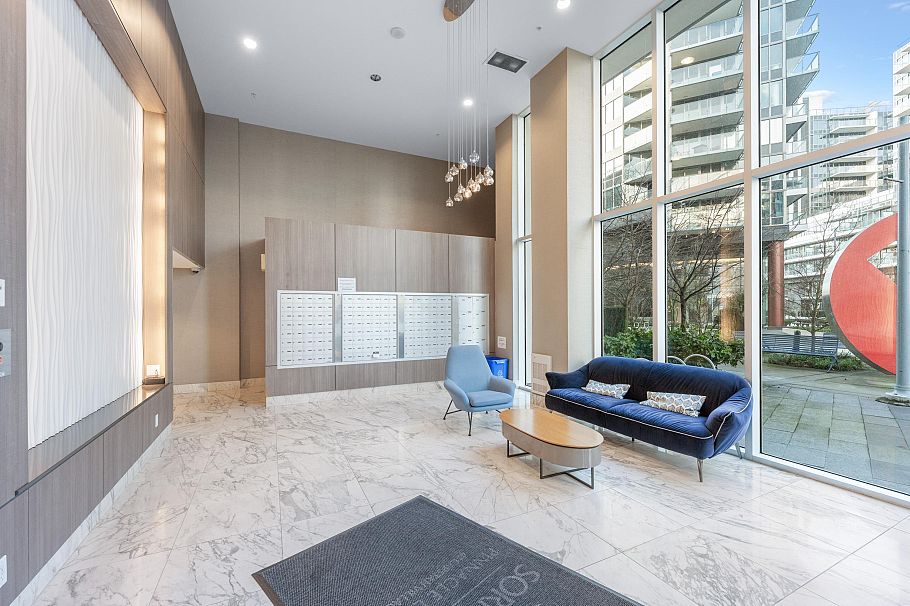 1504 8628 Hazelbridge Way Richmond, BC - 27