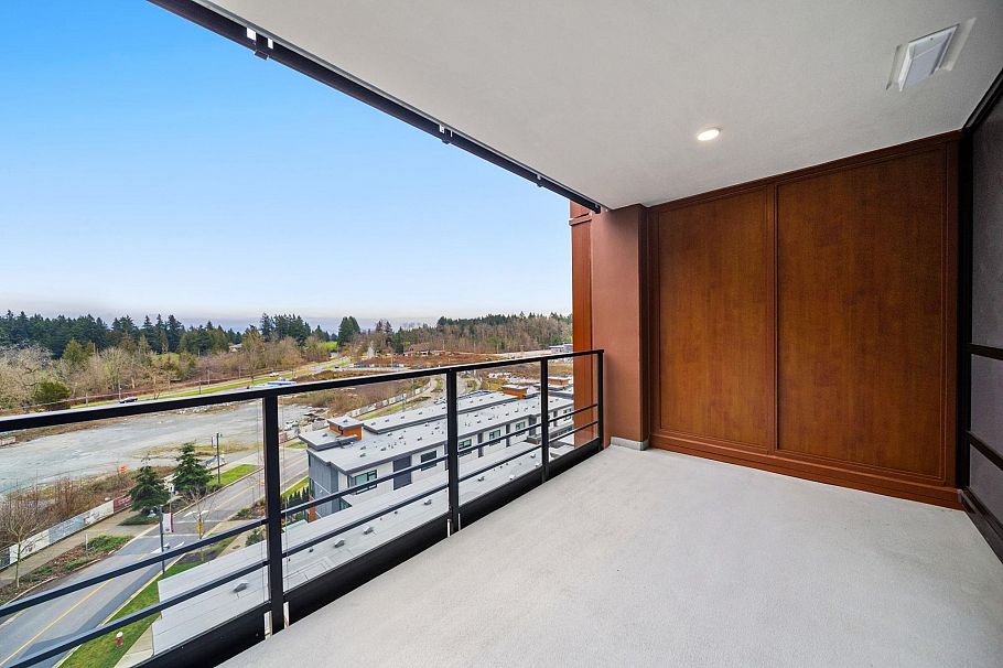 708 5380 Crooked Branch Road Vancouver, BC - 26