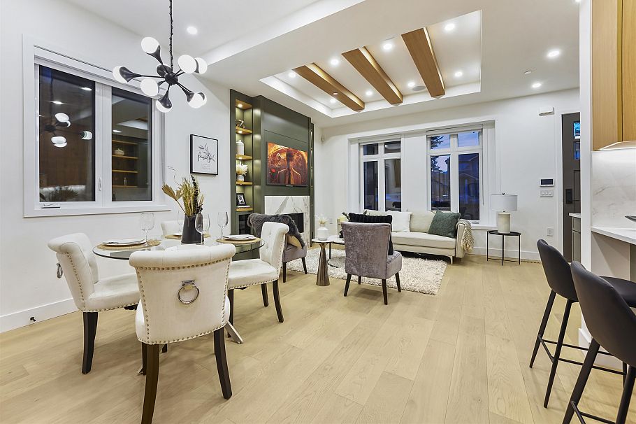 1 1322 E 13th Avenue Vancouver, BC - 6