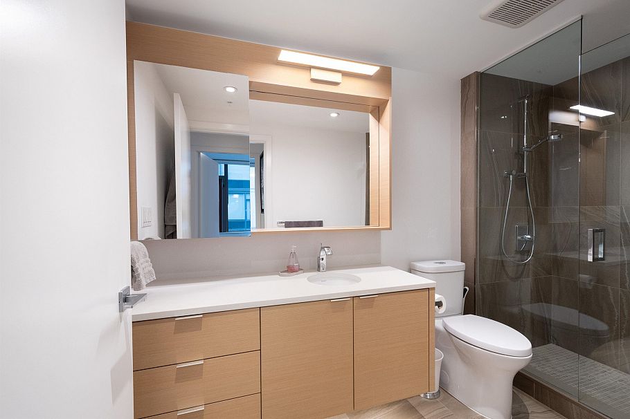 903 1678 Pullman Porter Street Vancouver, BC - 12