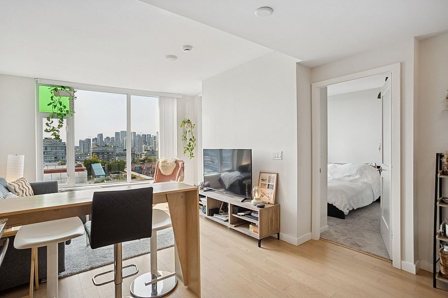 1505 1708 Ontario Street Vancouver, BC - 13