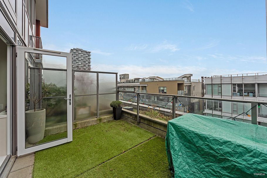 505 3451 Sawmill Crescent Vancouver, BC - 11