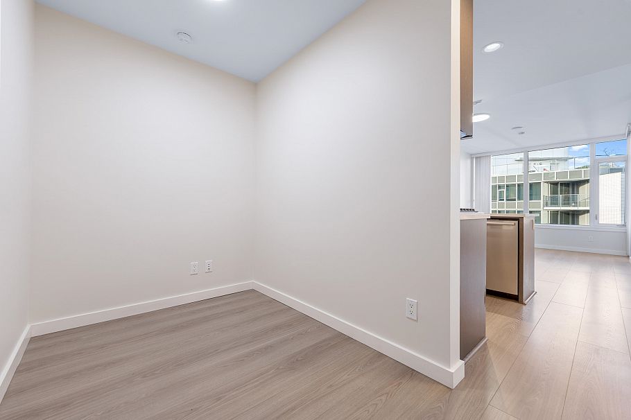 1504 8628 Hazelbridge Way Richmond, BC - 4