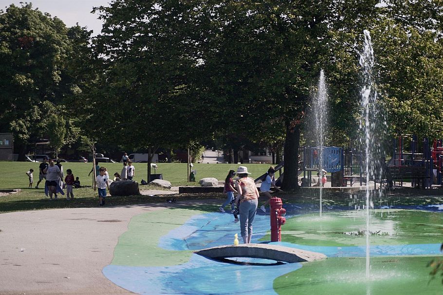 303 700 E Pender Street Vancouver, BC - 34