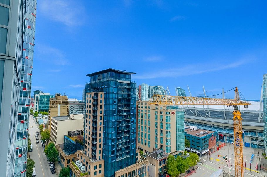 1605 821 Cambie Street Vancouver, BC - 23