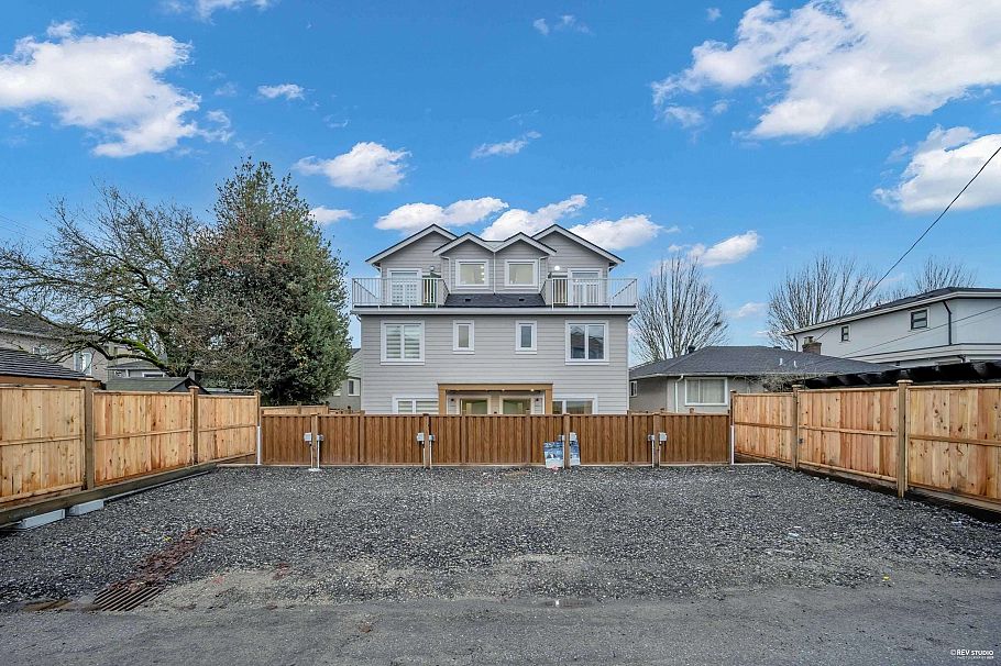 1 1577 E 58th Avenue Vancouver, BC - 21