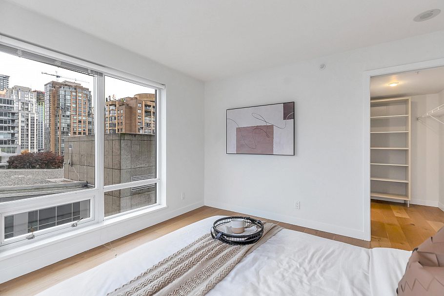 1003 1055 Homer Street Vancouver, BC - 22