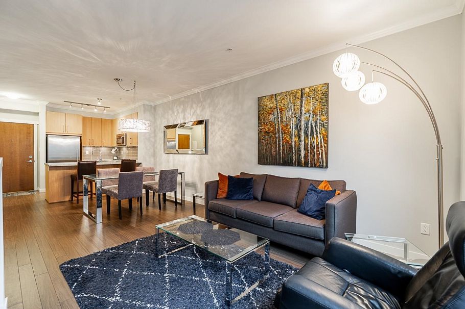 403 139 W 22nd Street North Vancouver, BC - 12