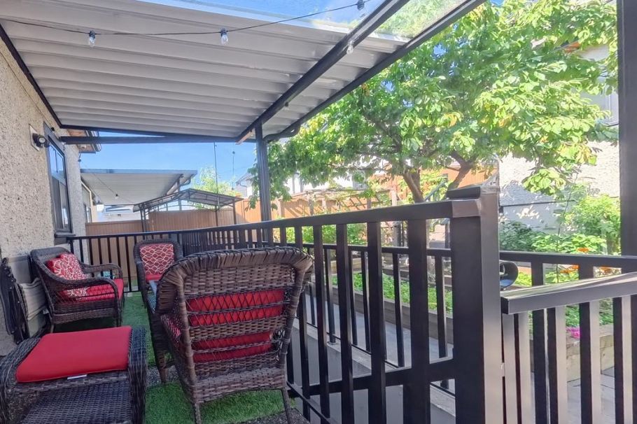 1275 E 62nd Avenue Vancouver, BC - 33