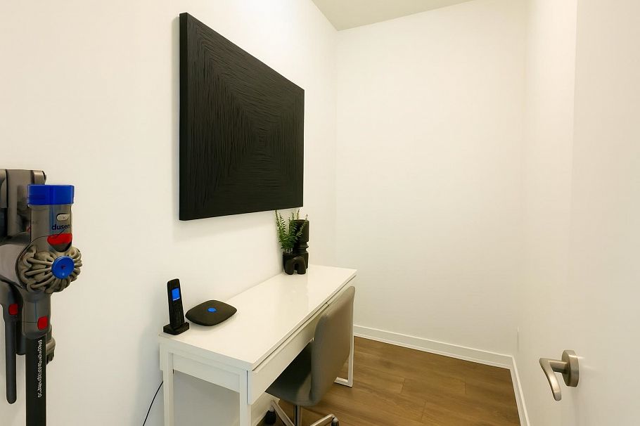 1605 821 Cambie Street Vancouver, BC - 20