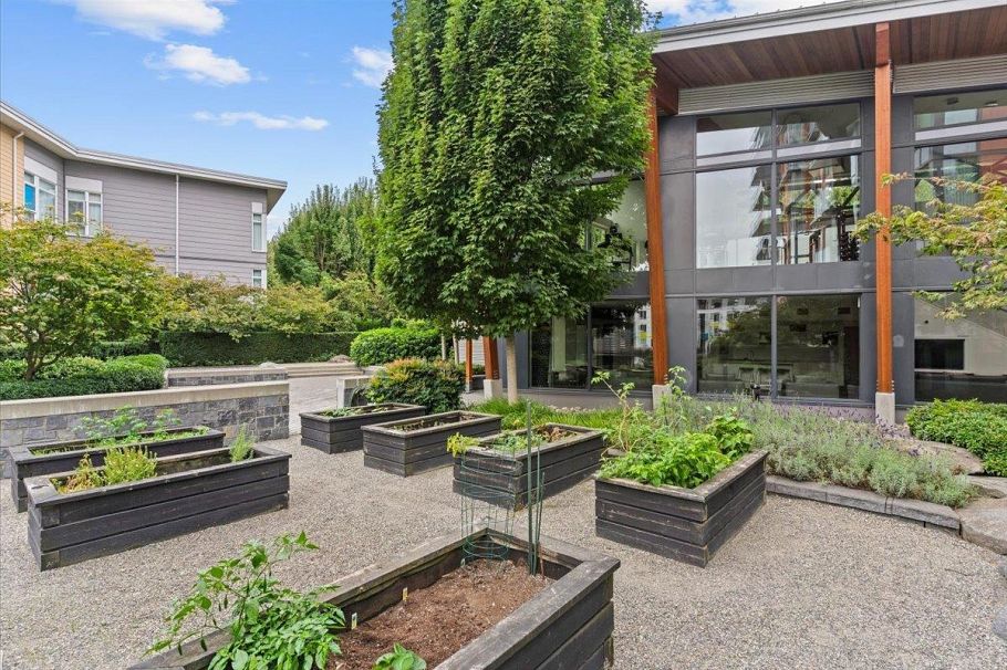 1106 3281 E Kent Avenue North Avenue Vancouver, BC - 30