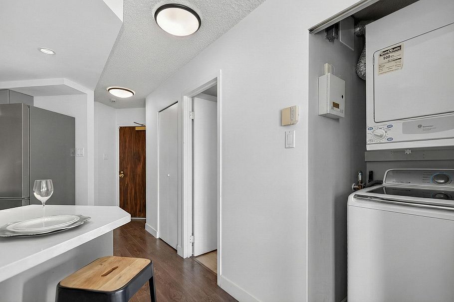 603 1625 Hornby Street Vancouver, BC - 7