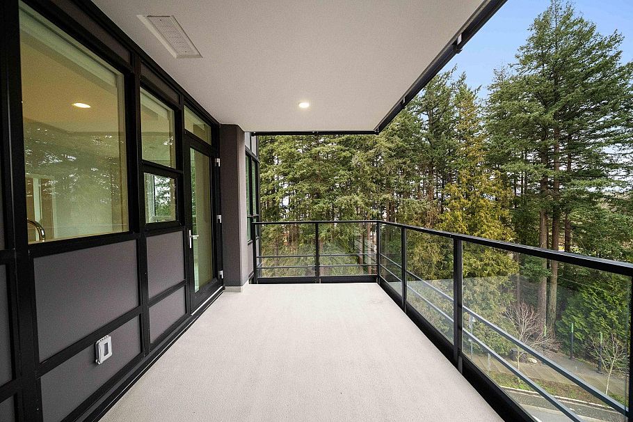 708 5380 Crooked Branch Road Vancouver, BC - 25