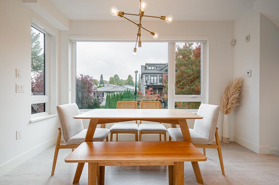 4756 Duchess Street Vancouver, BC - 8