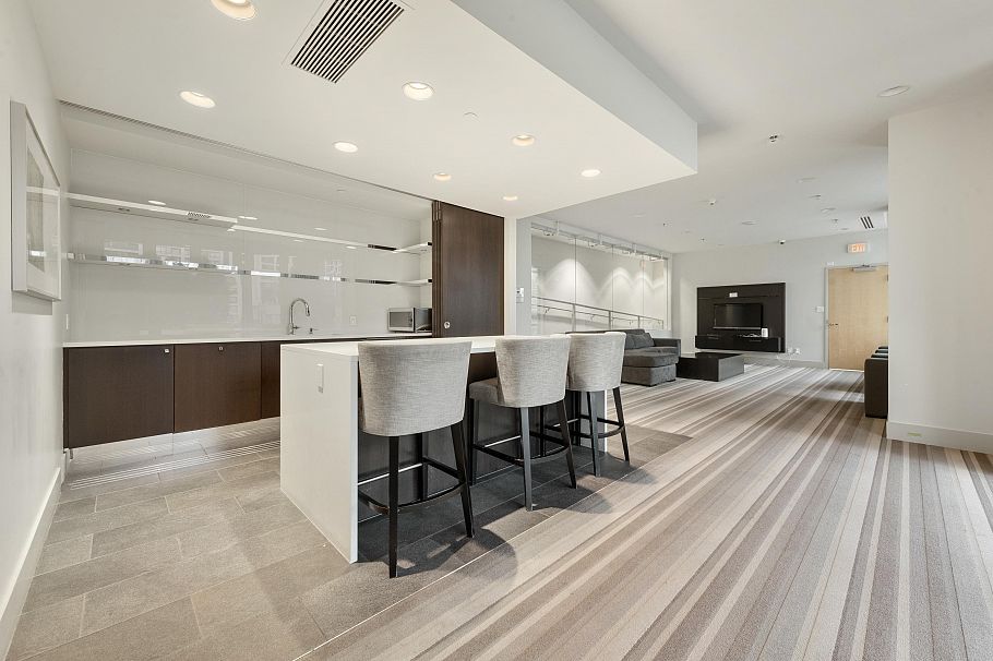 1109 1028 Barclay Street Vancouver, BC - 29