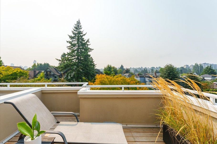 1973 Whyte Avenue Vancouver, BC - 21