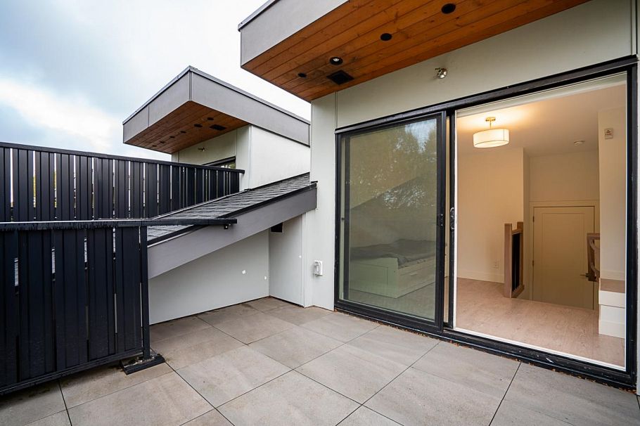 4756 Duchess Street Vancouver, BC - 22