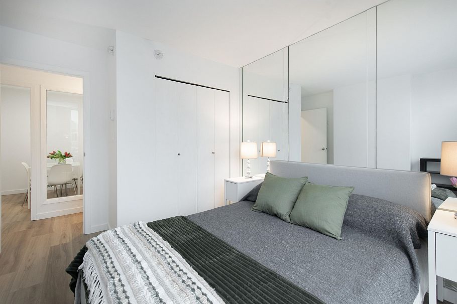 2105 193 Aquarius Mews Vancouver, BC - 21