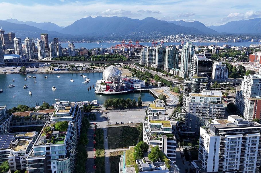 1506 1708 Ontario Street Vancouver, BC - 40