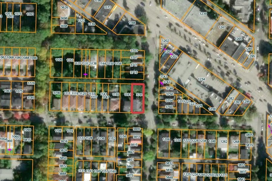 3791 Inverness Street Vancouver, BC - 15