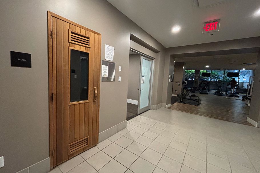 703 1238 Burrard Street Vancouver, BC - 22