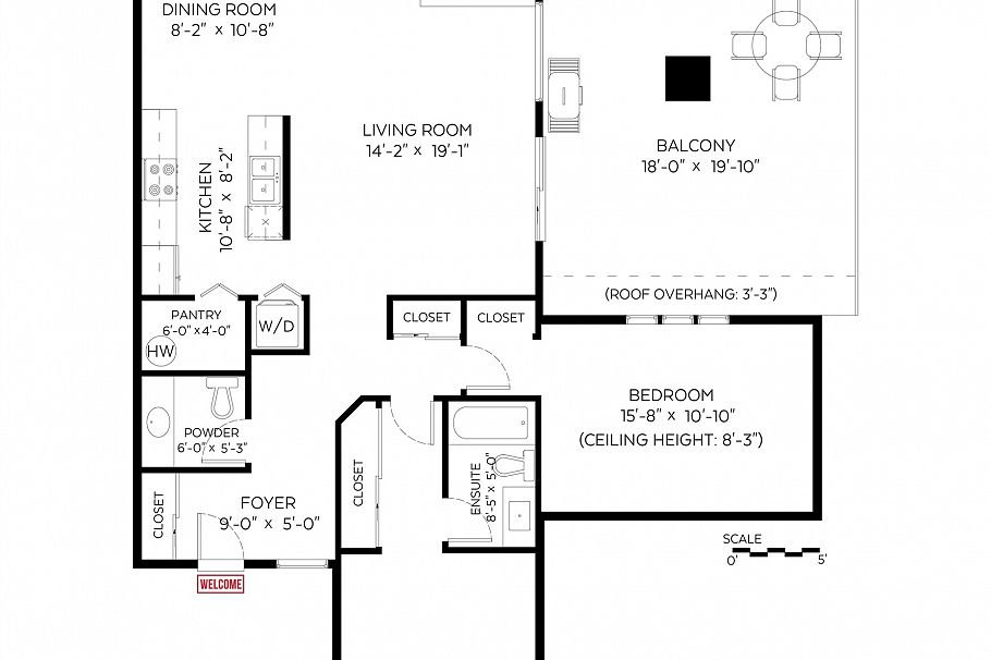 514 1000 Bowron Court North Vancouver, BC - 38