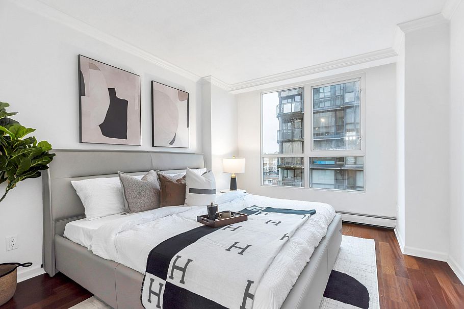 8A 199 Drake Street Vancouver, BC - 20