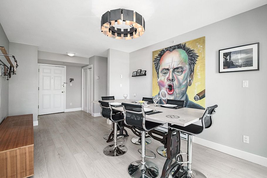 2001 1128 Quebec Street Vancouver, BC - 40