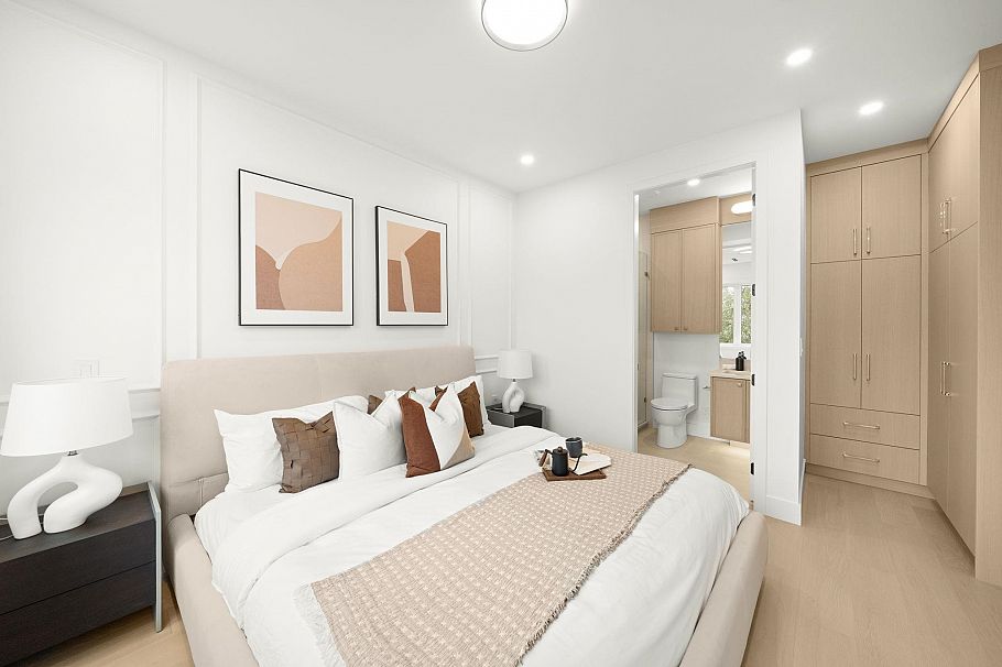 1095 E 14th Avenue Vancouver, BC - 23